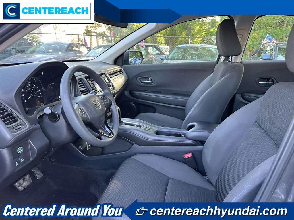Used 2019 Honda HR-V LX image 13