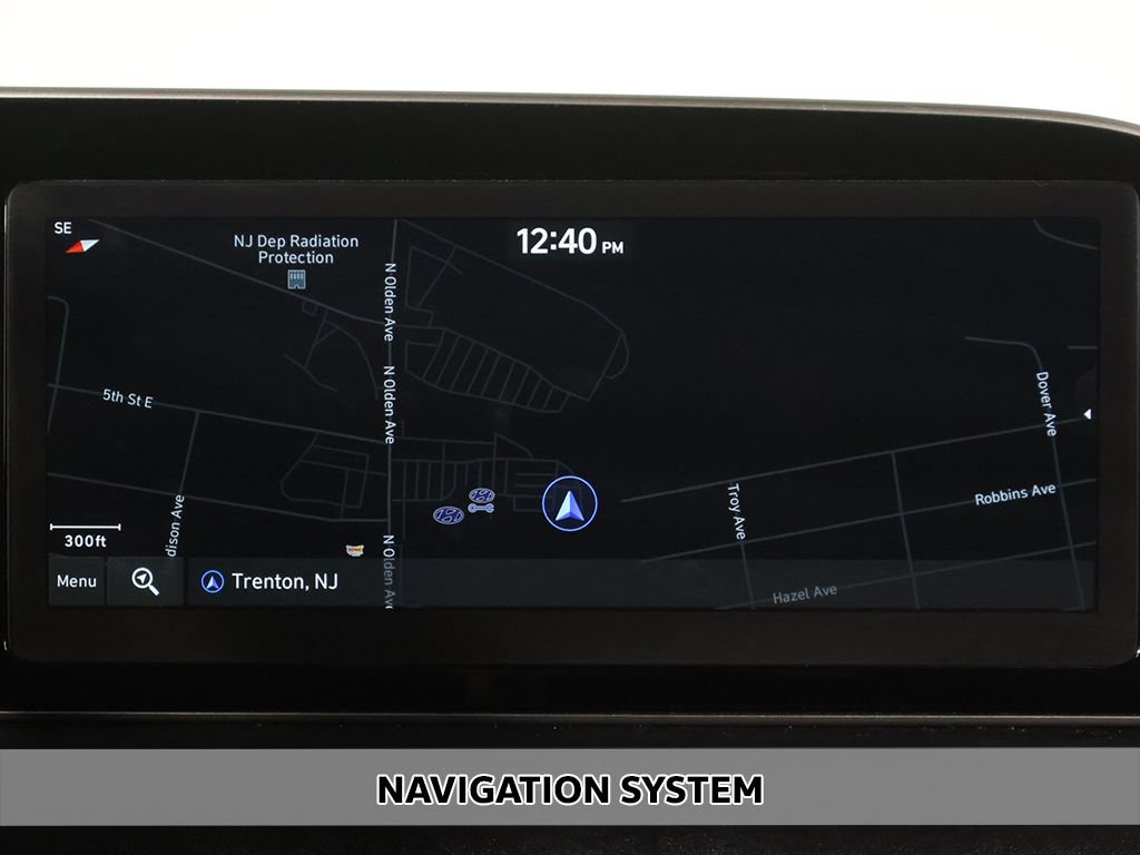 Used 2021 Hyundai Palisade Limited AWD/4WD image 3