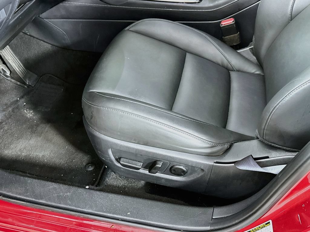 Certified 2023 MAZDA CX-30 AWD 2.5 S w/ Preferred Package image 27