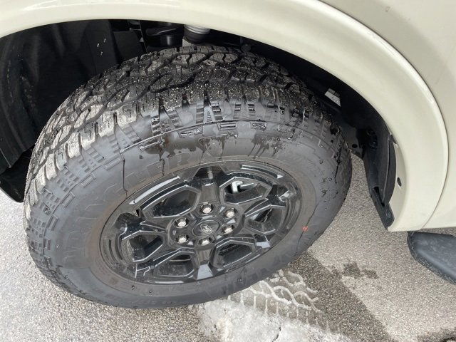 New 2025 Ford Ranger XLT w/ FX4 Off-Road Package image 19