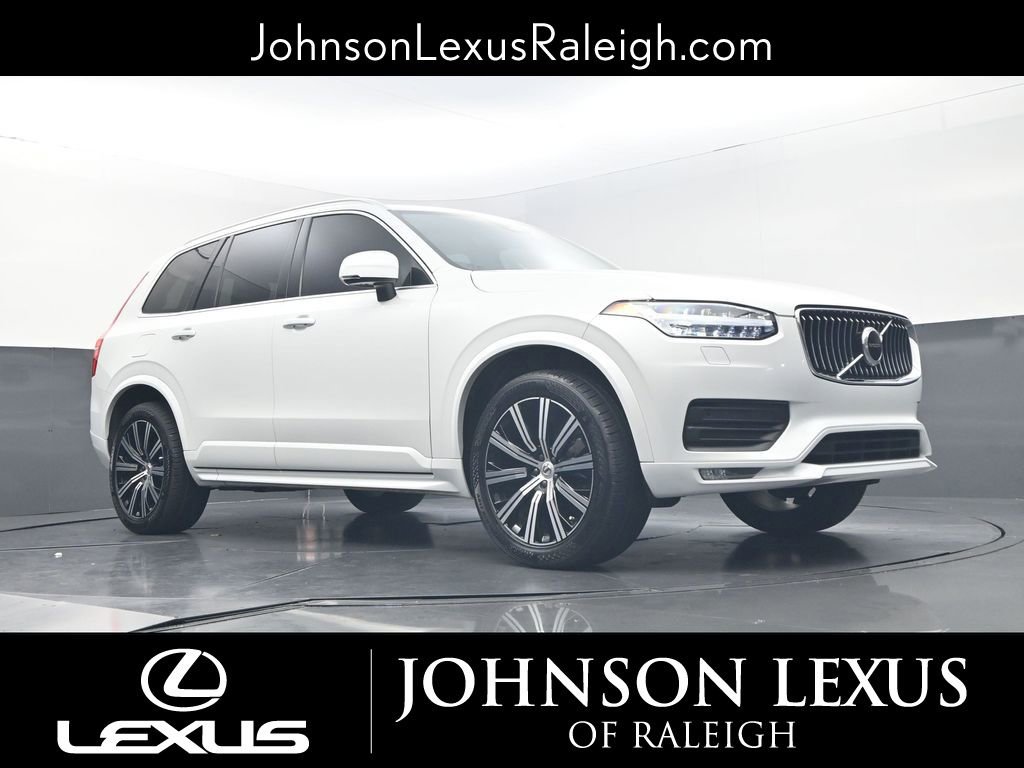 Used 2023 Volvo XC90 B5 Core w/ Protection Package Premier AWD/4WD image 15