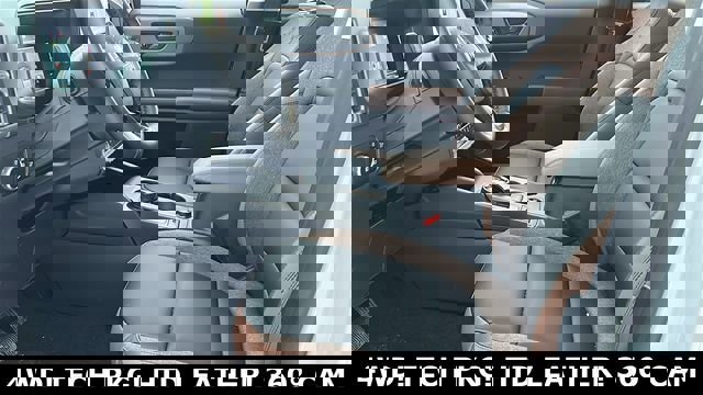 New 2026 Ford Bronco Sport Outer Banks w/ Outer Banks Tech Package+ image 20