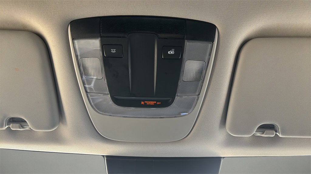 Used 2023 Kia Sportage LX image 28