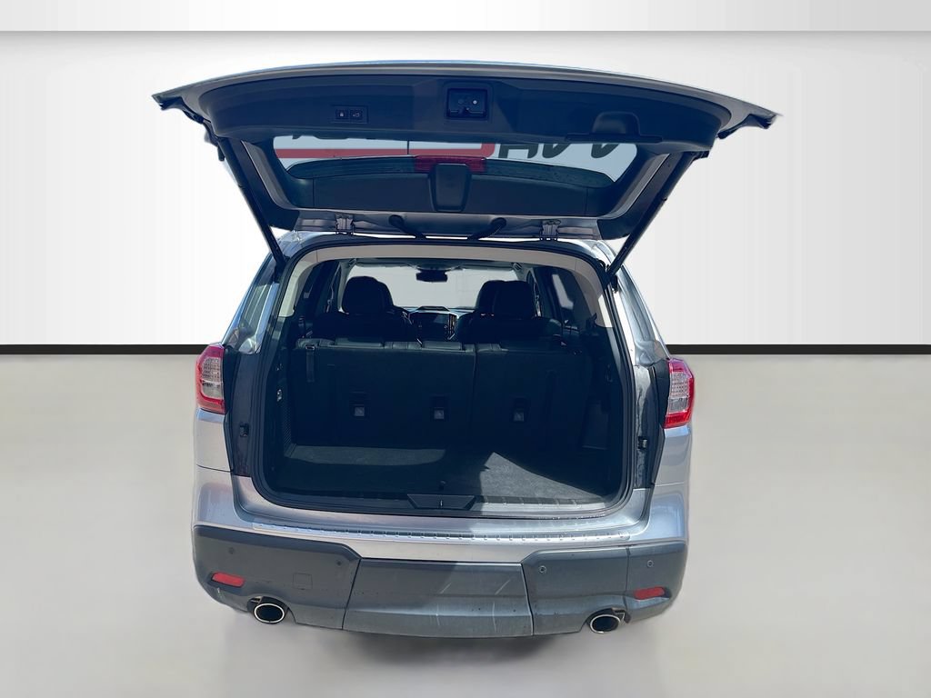 Used 2024 Subaru Ascent Touring AWD/4WD image 28