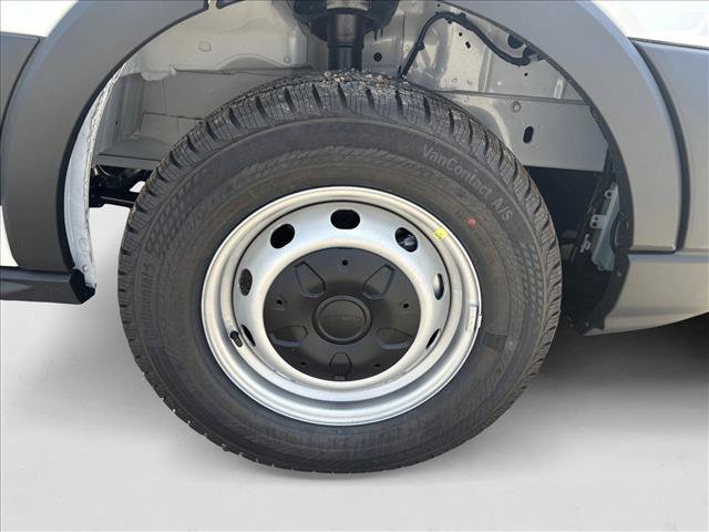 New 2025 Ford Transit 250 148 Medium Roof w/ Load Area Protection Package image 19