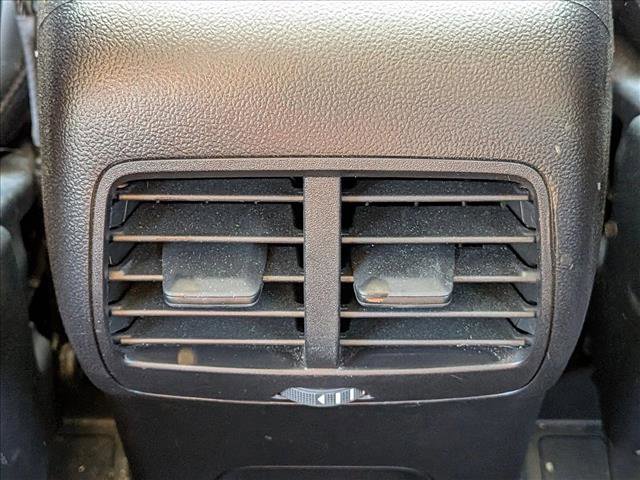 Used 2025 Ford Bronco Sport Outer Banks image 12