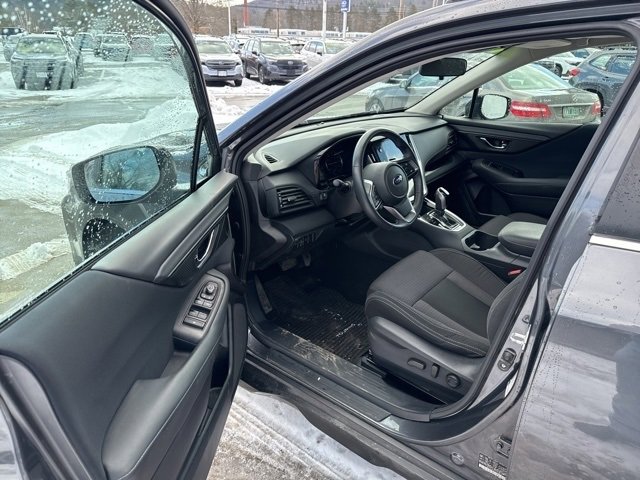 Certified 2023 Subaru Outback Premium image 18