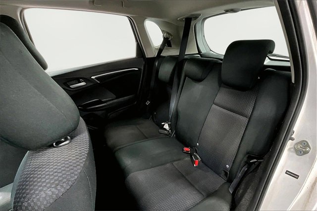 Used 2019 Honda Fit LX image 21