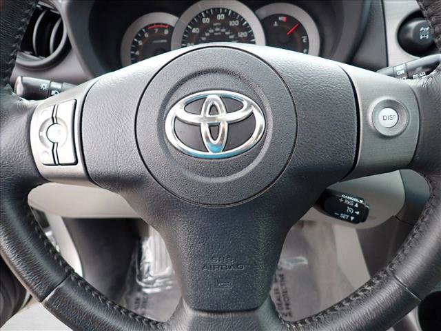 Used 2012 Toyota RAV4 Limited image 17