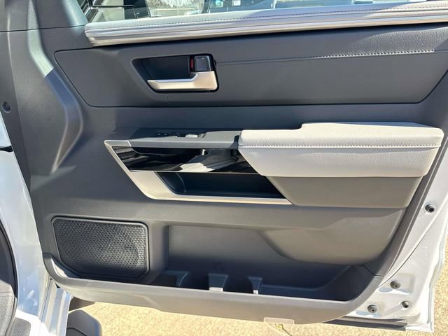 New 2026 Toyota Tundra Limited image 15