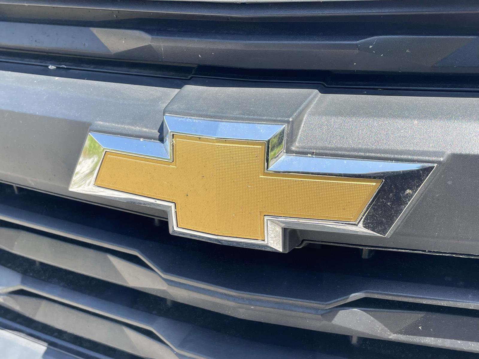 Used 2023 Chevrolet Colorado W/T image 5