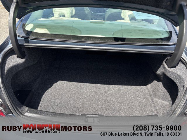 Used 2021 Volvo S60 T5 Momentum AWD/4WD image 25
