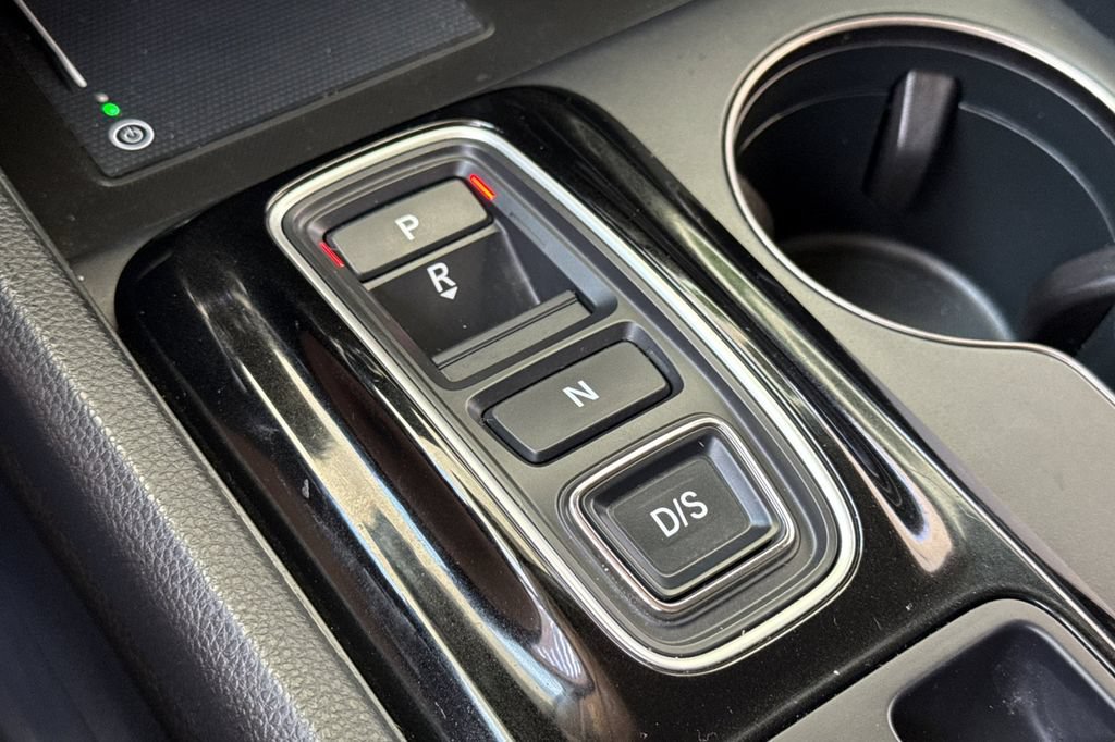 Certified 2024 Honda Pilot EX-L image 22