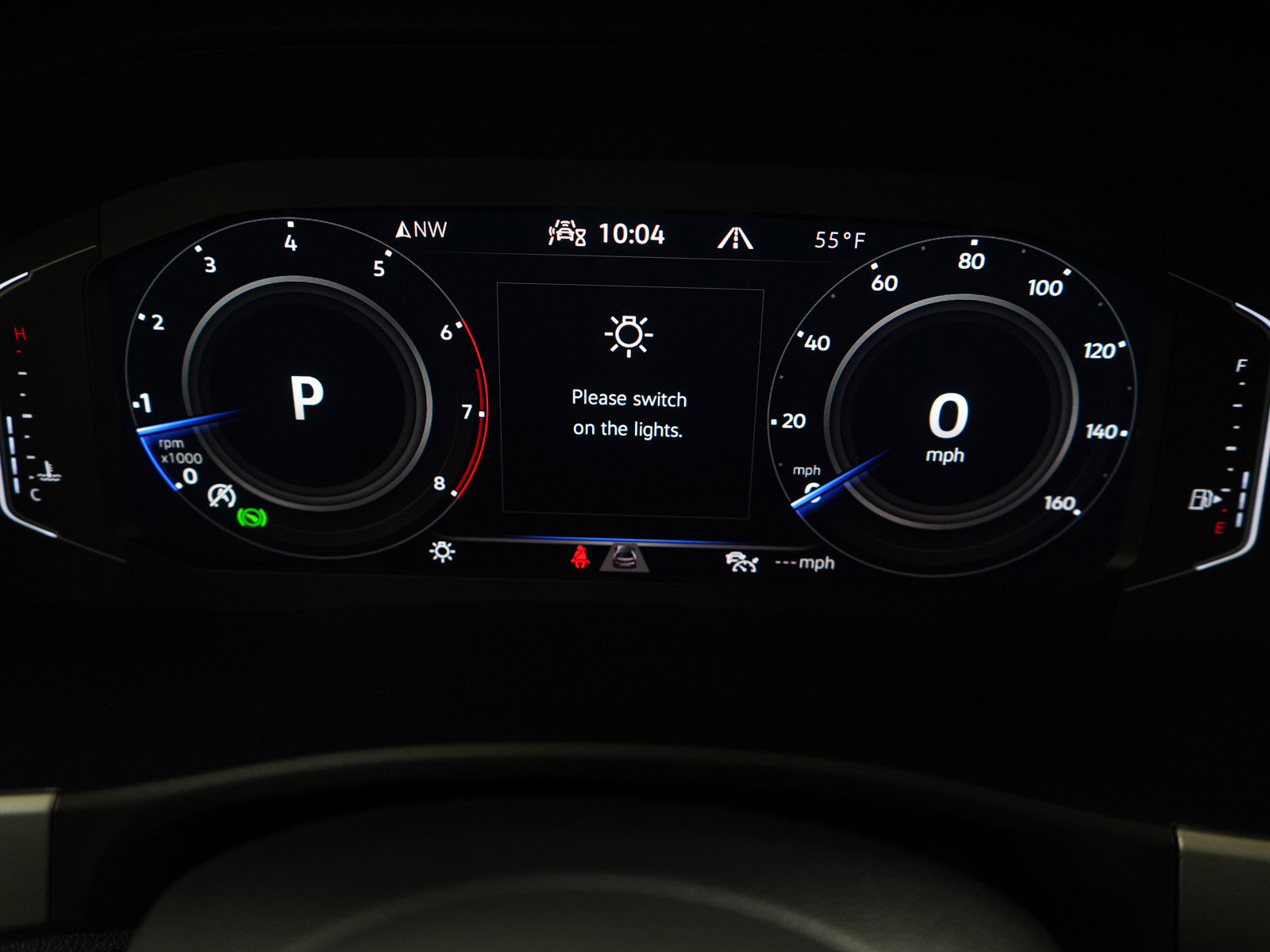 Used 2023 Volkswagen Atlas Cross Sport SE image 28