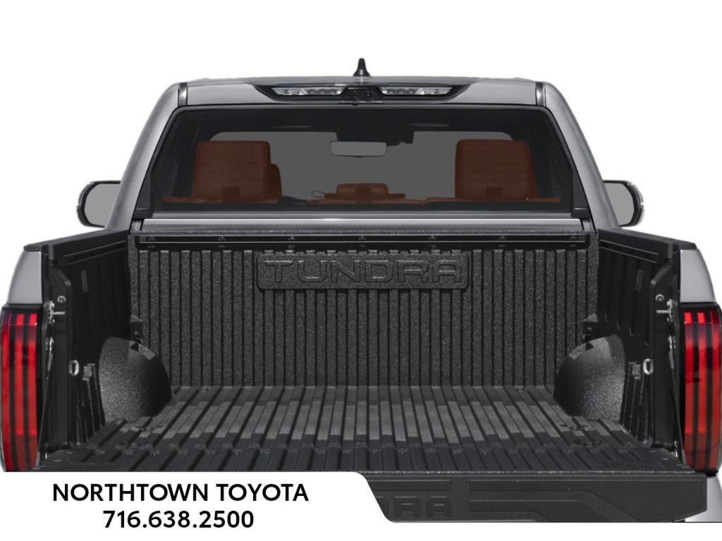 New 2026 Toyota Tundra 1794 Edition image 10