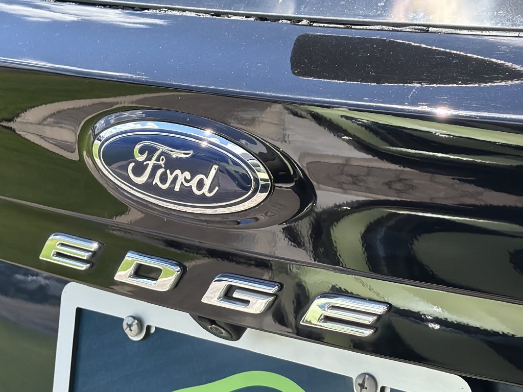 Used 2022 Ford Edge SEL w/ Convenience Package AWD/4WD image 13