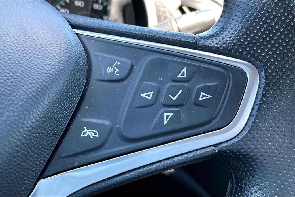 Used 2024 Chevrolet Malibu LS FWD image 16