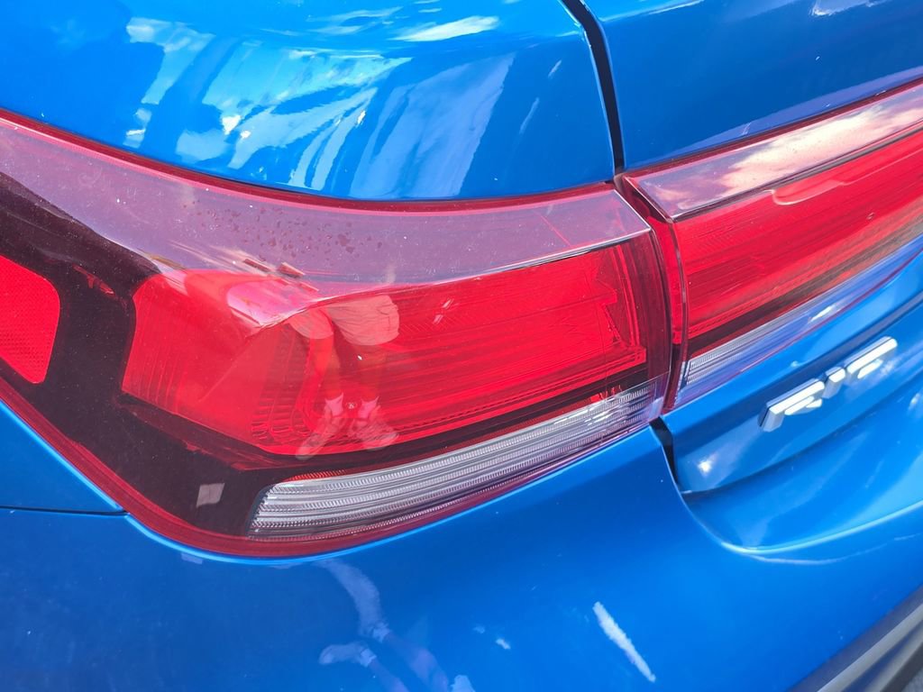 Used 2022 Kia Rio S image 7