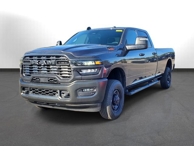 New 2026 RAM 2500 Tradesman image 4