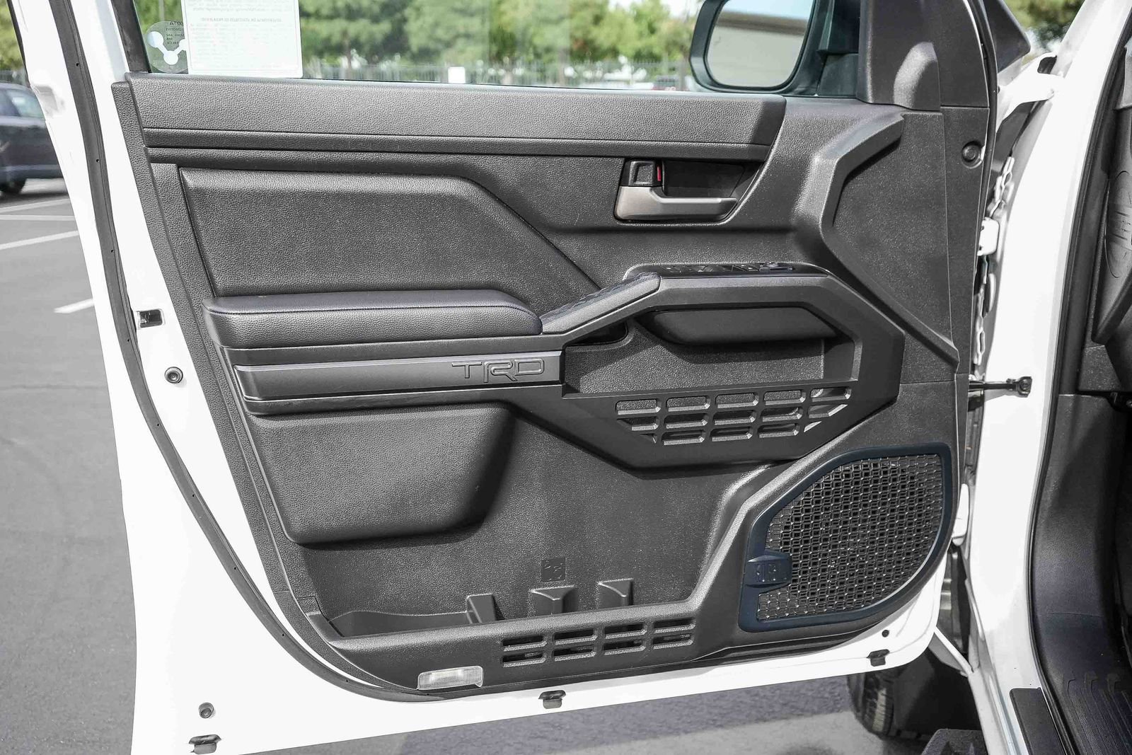 Certified 2024 Toyota Tacoma TRD Sport w/ TRD Sport Upgrade Package RWD image 27