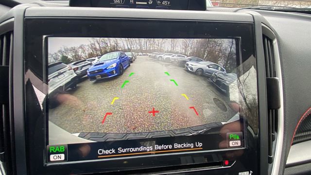 Used 2019 Subaru Forester Sport image 27