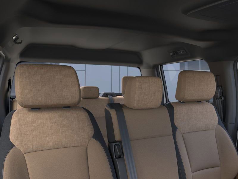 New 2026 Ford F350 XL image 22