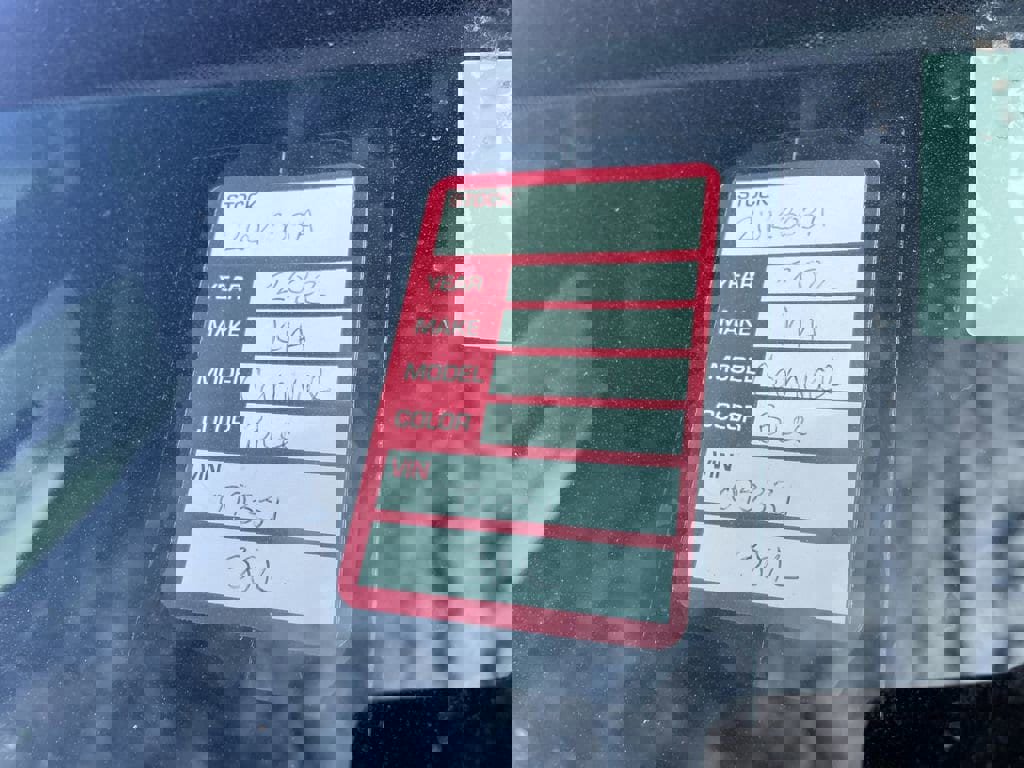 Certified 2022 Kia Carnival SX Prestige image 5