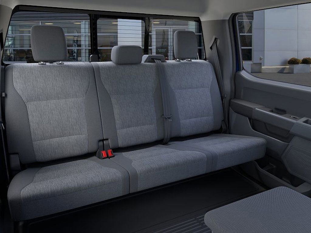 New 2026 Ford F250 XL w/ STX Appearance Package image 11