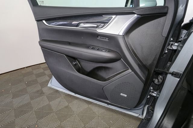 Used 2023 Cadillac XT5 Premium Luxury image 41