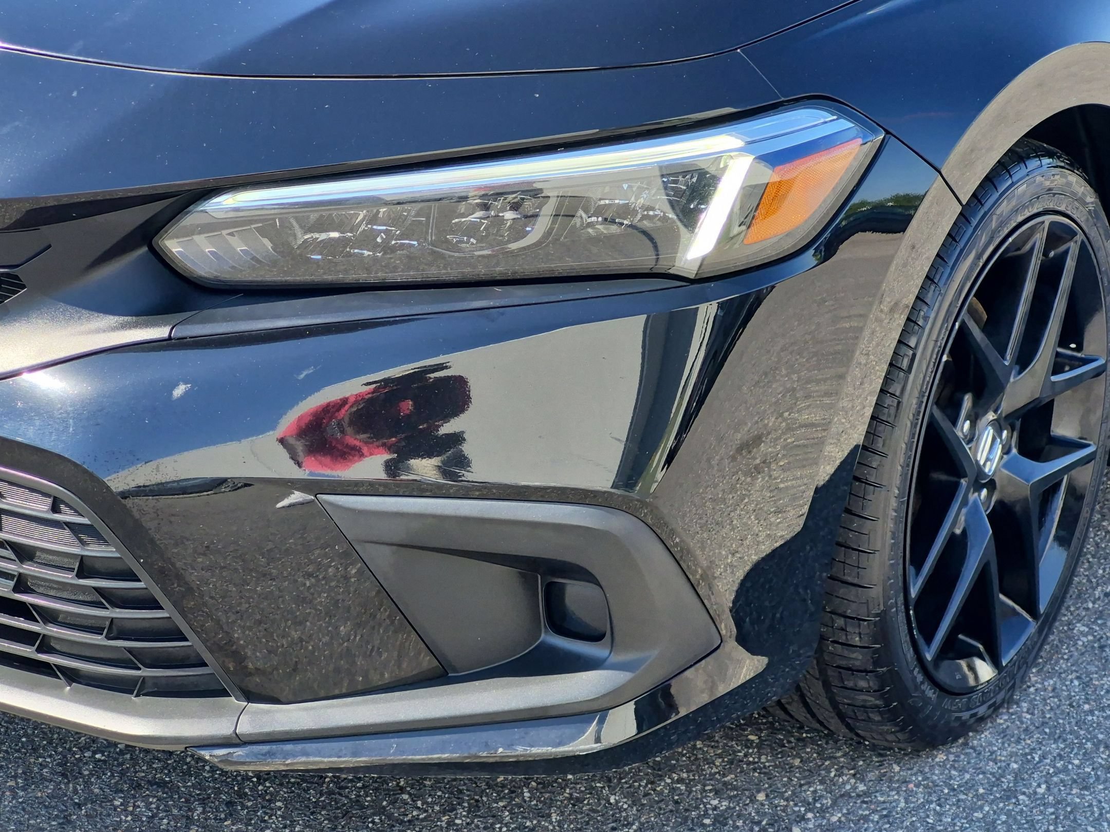 Used 2024 Honda Civic Si image 9