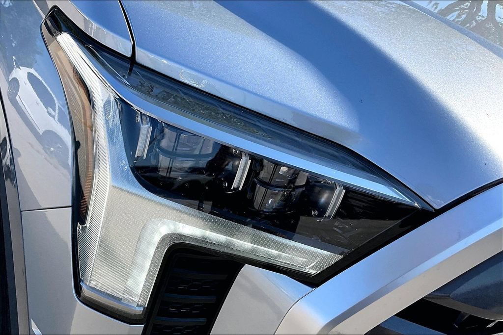 Used 2023 Toyota Tundra Limited RWD image 40