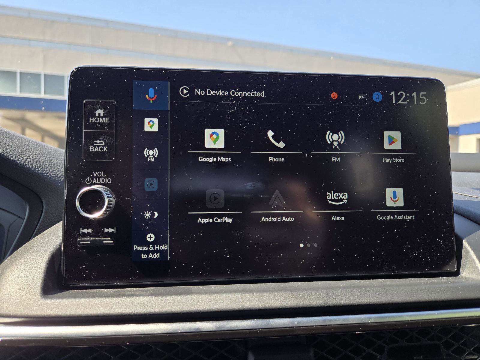 Certified 2025 Acura ADX A-Spec image 17