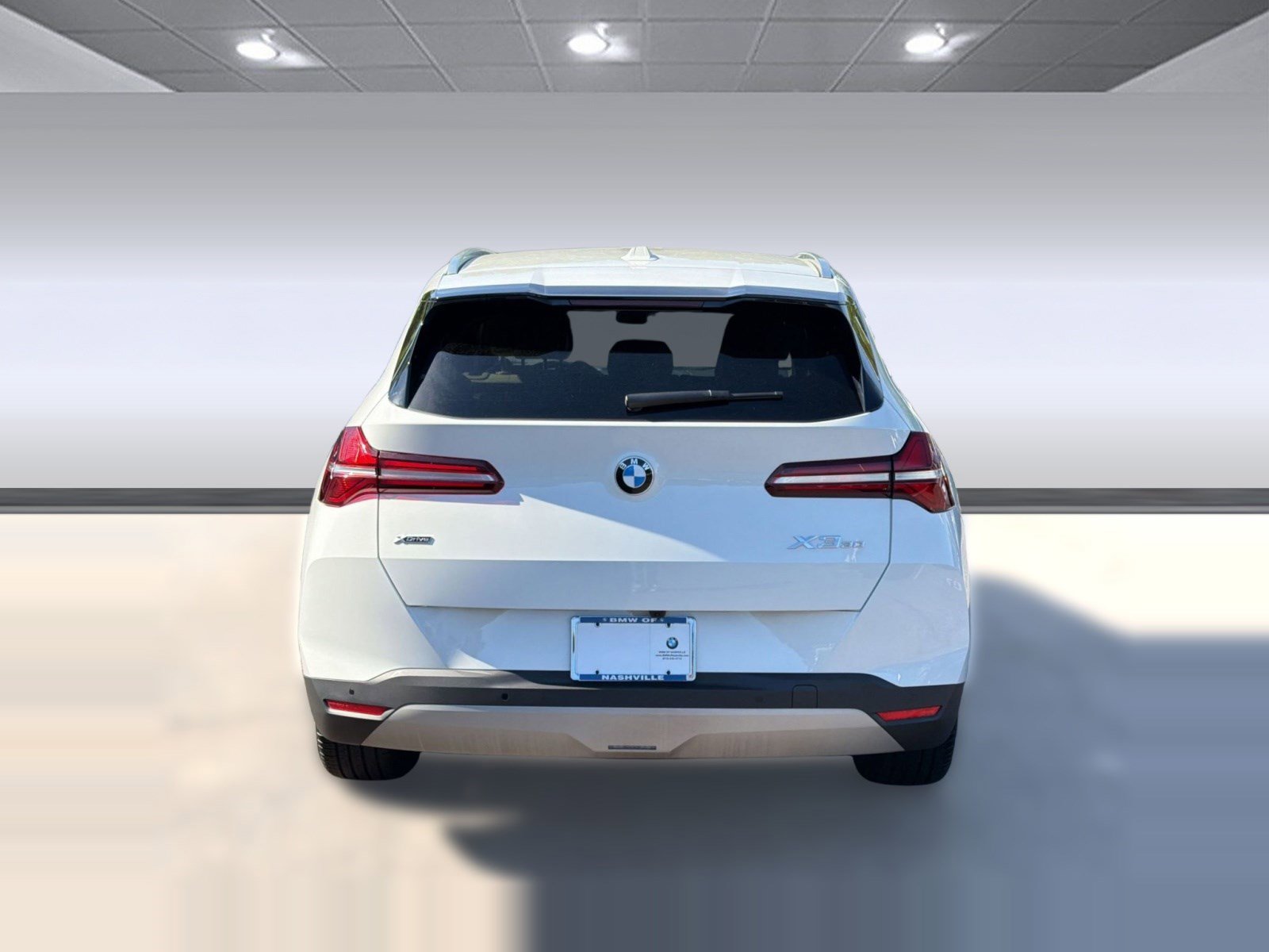 Used 2026 BMW X3 xDrive30 AWD/4WD image 10