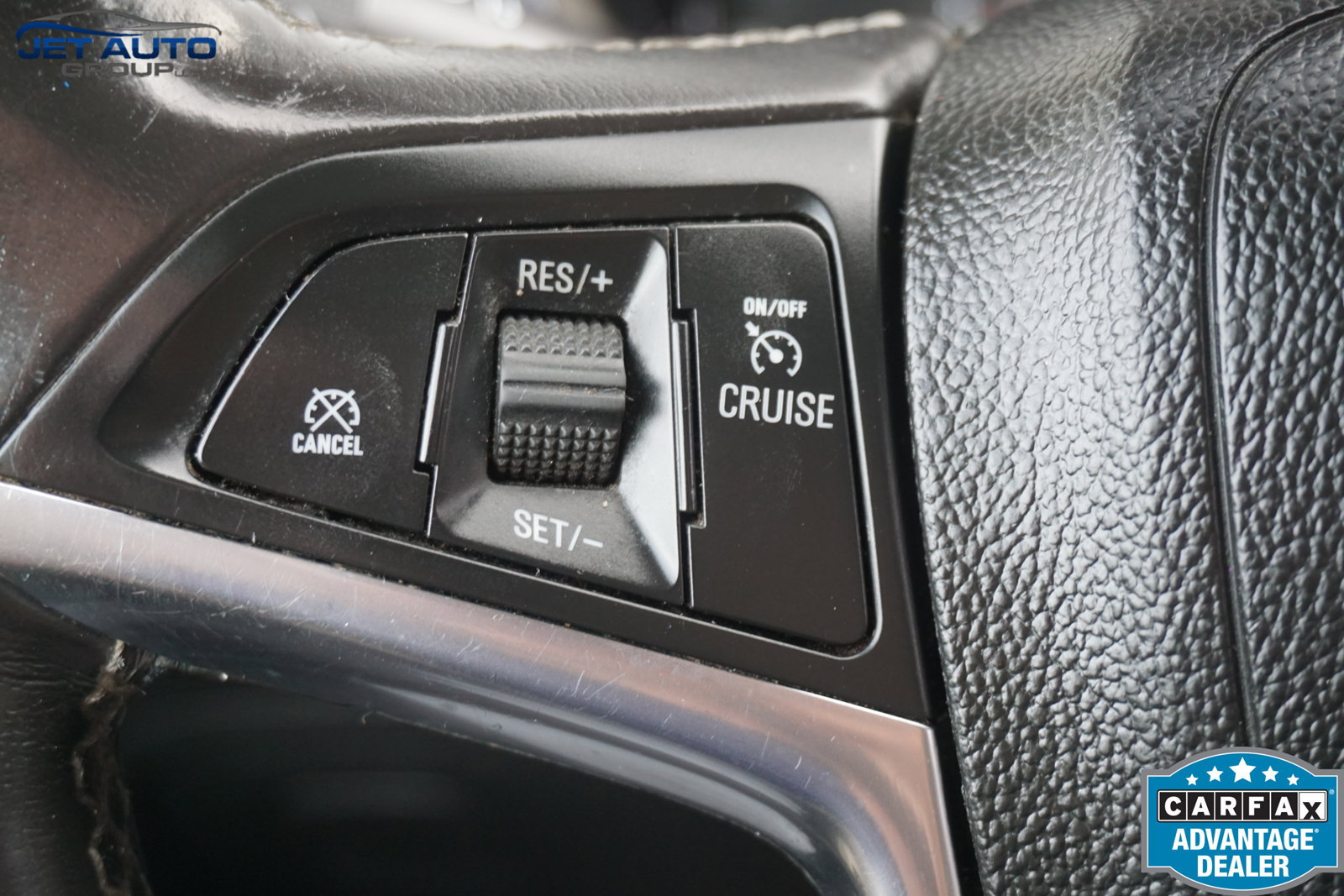Used 2019 Buick Encore Preferred w/ Safety Package AWD/4WD image 37