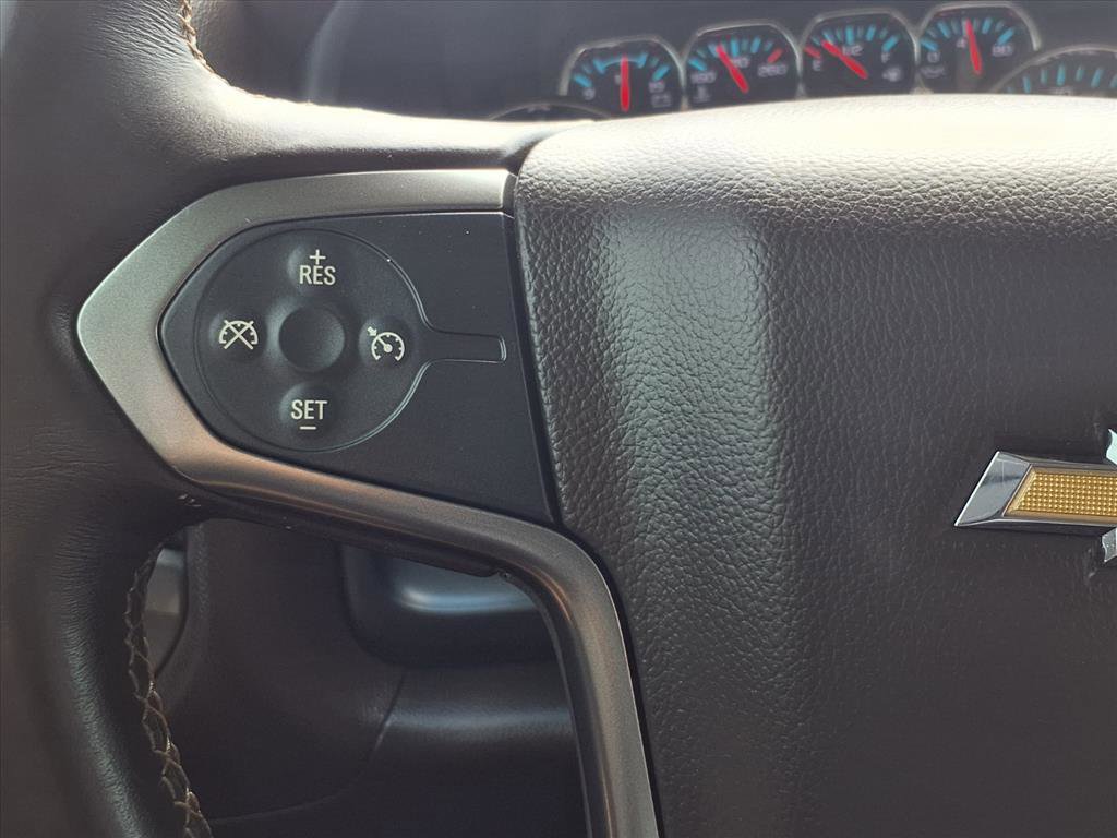 Used 2017 Chevrolet Silverado 1500 LT w/ All Star Edition image 17