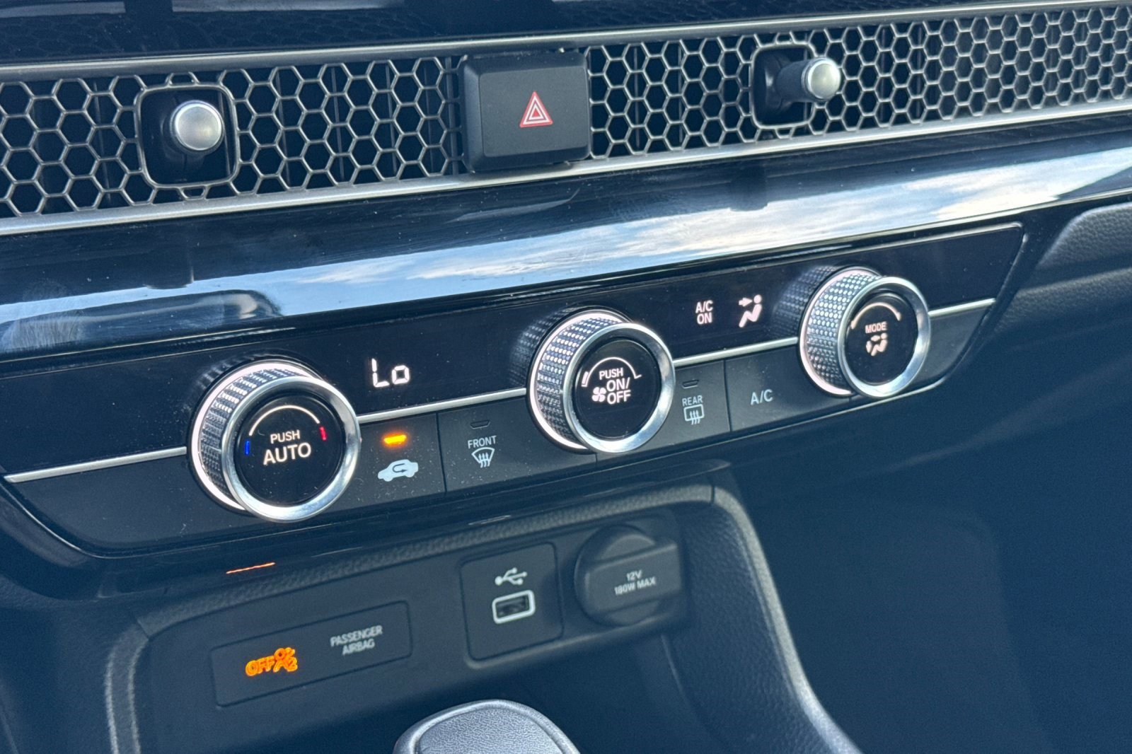 Used 2024 Honda Civic Sport image 17