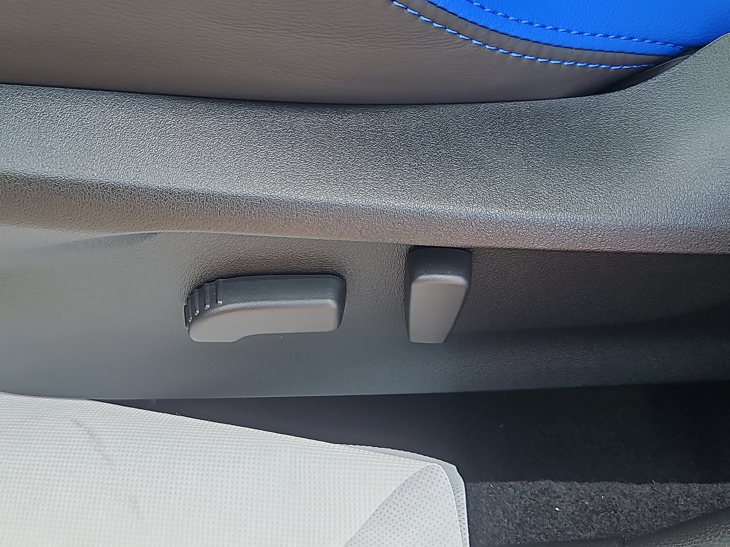 New 2026 Subaru WRX tS AWD/4WD image 7