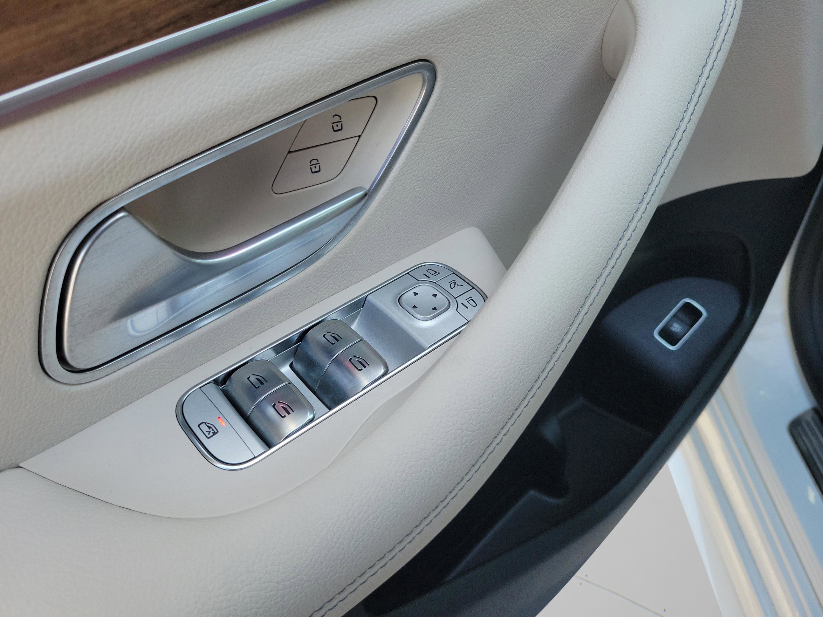 Certified 2026 Mercedes-Benz GLE 580 4MATIC image 17