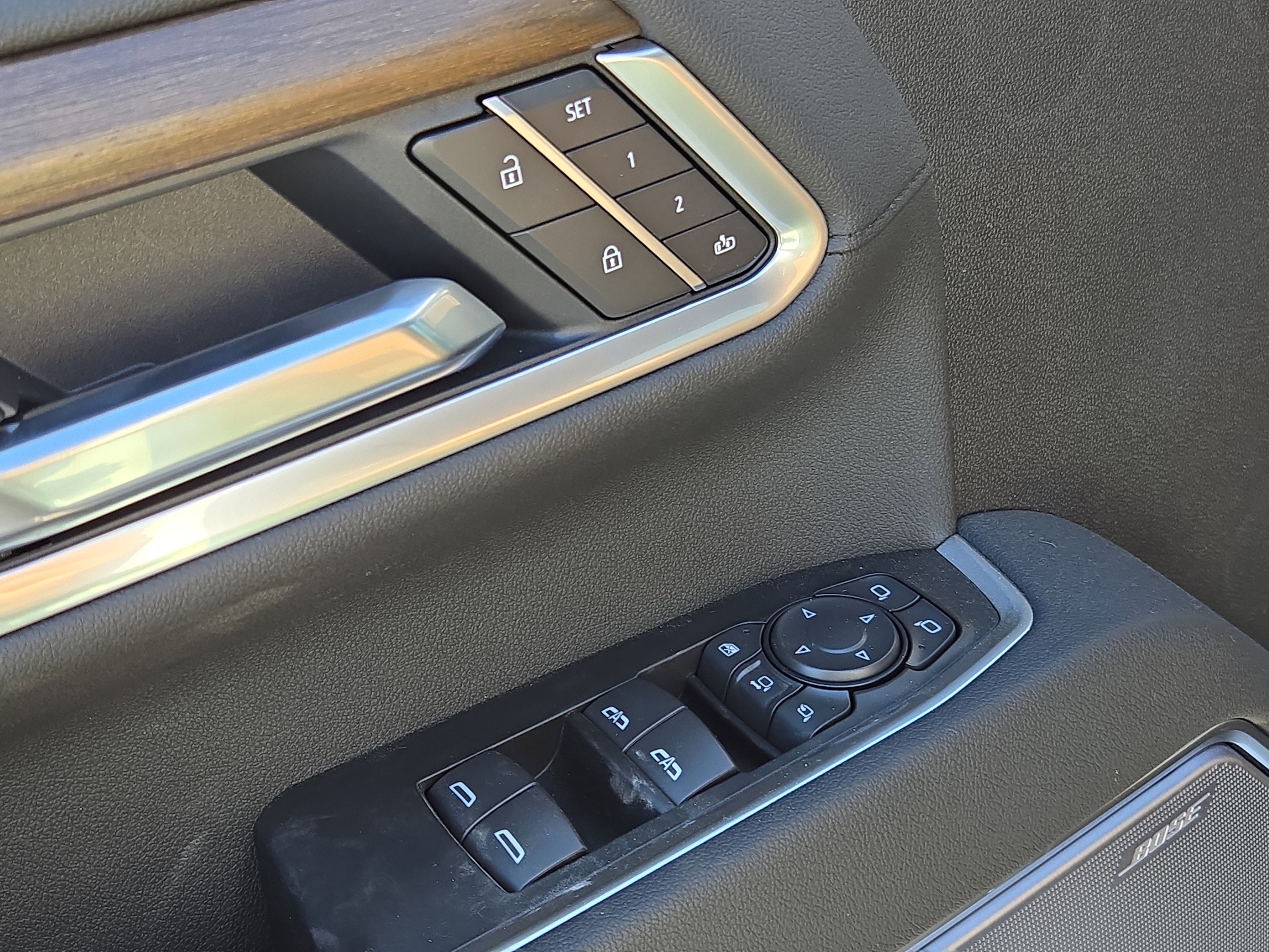 New 2026 Chevrolet Silverado 3500 High Country w/ High Country Premium Package image 20