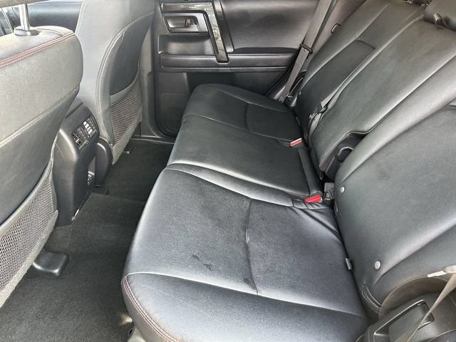 Used 2021 Toyota 4Runner TRD Off-Road Premium AWD/4WD image 18
