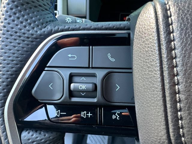 New 2026 Toyota Tundra Platinum AWD/4WD image 30