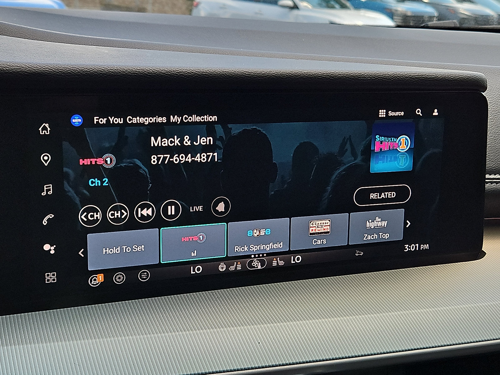 New 2026 Nissan Murano SL AWD/4WD image 16