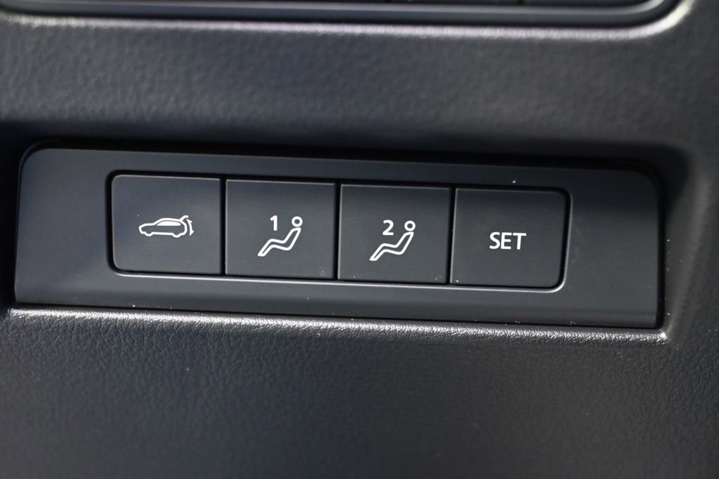 Certified 2024 MAZDA CX-90 3.3 Turbo w/ Premium Package image 26