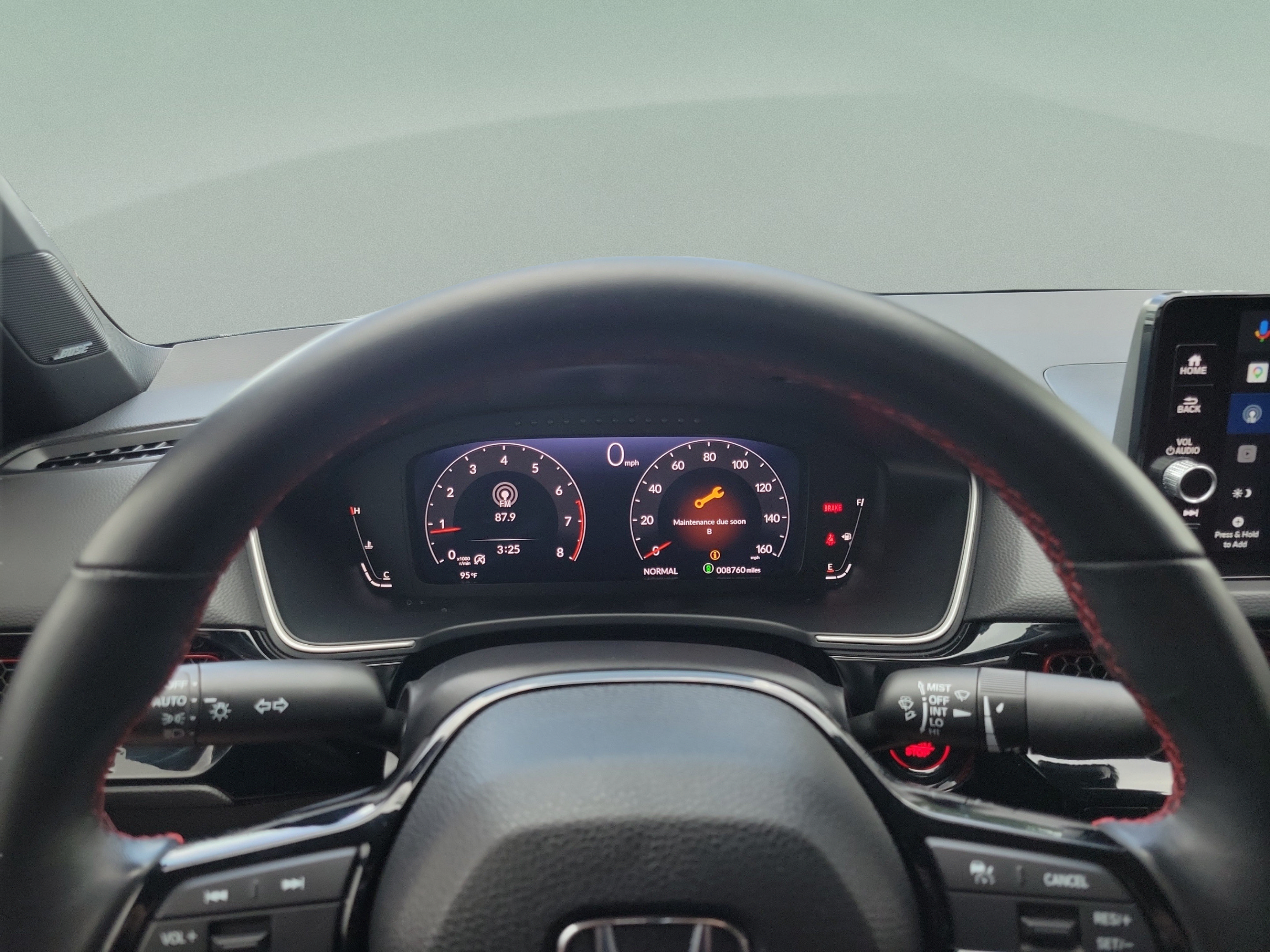 Used 2025 Honda Civic Si image 25