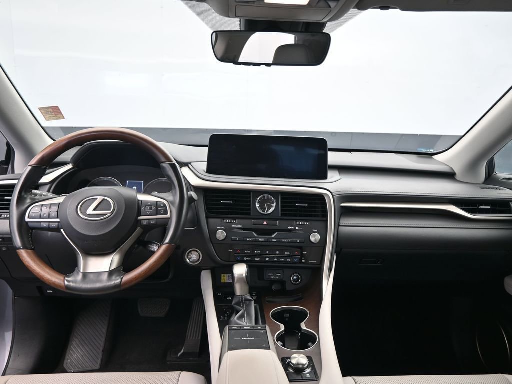 Used 2022 Lexus RX 350 FWD w/ Premium Package image 14