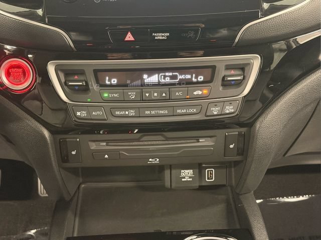 Certified 2019 Honda Pilot Touring image 28