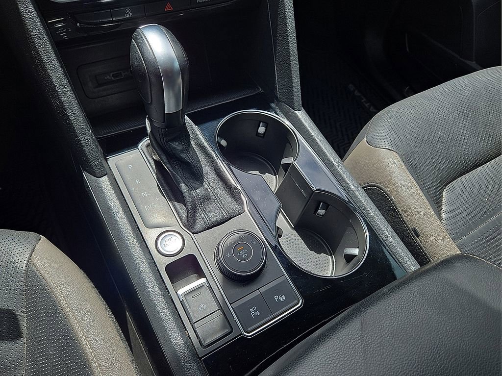 Used 2021 Volkswagen Atlas SEL Premium AWD/4WD image 31