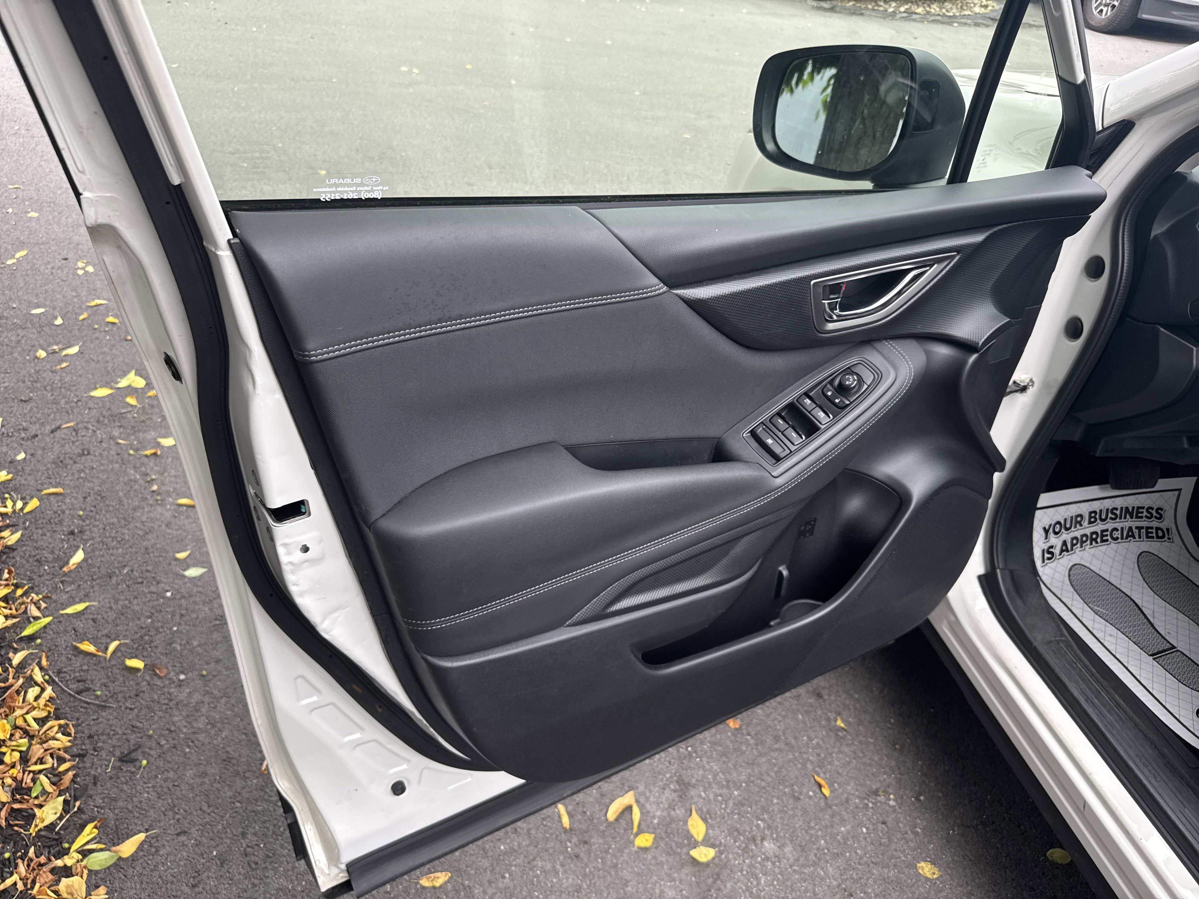 Used 2022 Subaru Forester Premium image 15