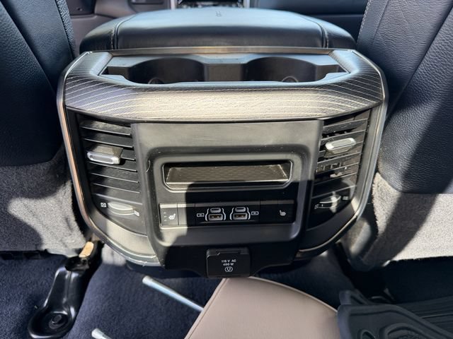Used 2023 RAM 3500 Limited AWD/4WD image 30