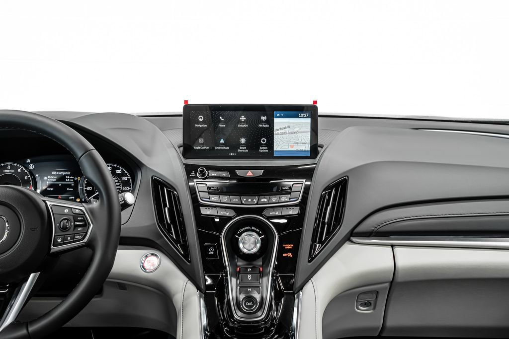 New 2026 Acura RDX w/ Technology Package image 15